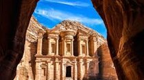 Petra Wadi Rum & Dead Sea Two days private tour 