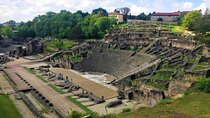 Private tour of Lyon on Fourvière hill - 2 hours