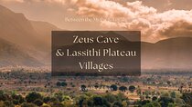 Myths, Villages, & Olive Oil: Exploring Lassithi Plateau Secrets