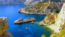 Calanques Of Cassis, the Village and Wine Tasting