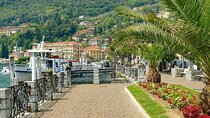 Private tour: Como and Bellagio