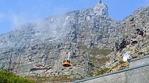 Cape Town Essentials: Combo Tour of Iconic Highlights