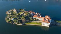Private tour, Maggiore Lake & Borromean Islands