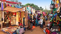 Delhi Private Shopping Tour – Wedding Attire & Souvenirs