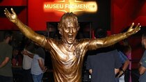 Guided tour Flamengo Legacy: Journey Through History and Passion