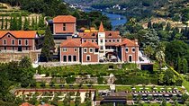 Transfer to Six Senses Douro Valley from Lisbon
