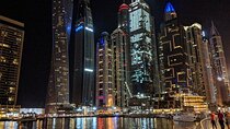Dubai Half-Night City Tour of Iconic Landscapes