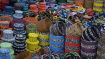 Nairobi Souvenir Shopping and Historical Half Day Tour