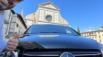 Private Transfer from Positano to Naples