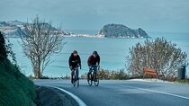 Basque Coast Road Bike Tour