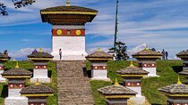 6 Days Bhutan Private Tour to Gangtey