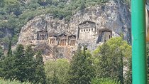 Full-Day Dalyan Tour with Lunch and Hotel Transfer from Fethiye