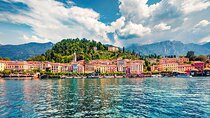 VIP Experience to Lake Como and Bellagio
