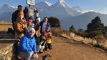 Poon Hill Trek