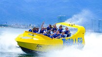 Adrenaline Adventure Tour in Puerto Vallarta