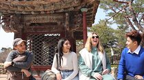 Private Tour Guide Seoul with a Local: Kickstart your Trip, Personalized