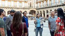 Private Walking Tour of Essential Spots of San Sebastian
