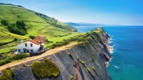 San Sebastian, Zumaia & Loyola Sanctuary Private Tour from Bilbao