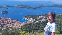 Private Day Trip To Hvar With Wine Tasting