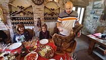 Private Authentic Family Farm to Table Culinary Tour - Split and End Dubrovnik