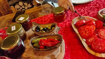 Private day Trip Herzegovina tour With Local Food at Family Home