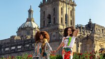 Photoshoot CDMX | Portraits | Mexico City