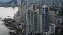 Private Half Day Guided Tour in Panama city