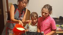 Japanese Cooking Class in Tokyo with a Local Chef Chieko