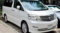 Siem Reap Airport Transfer 1 way from SAI