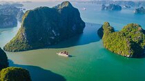 2 Days Halong Bay Tour from Hanoi