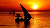 12 Days Private Safari in Tanzania with a Zanzibar Beach Getaway