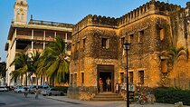 Zanzibar Stone Town and Spice Farm