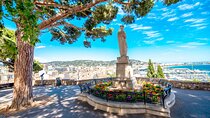  Private Half Day Tour in Cannes, Antibes and St Paul de Vence