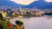 VIP Experience to Lake Como and Lugano