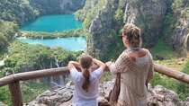 Day Trip to Plitvice lakes From Split