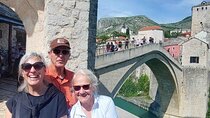 Private Day Trip : Split - Mostar - Dubrovnik