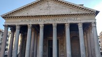 Underground of Trevi Fountain & Pantheon - PRIVATE TOUR 