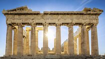 Athens Highlights Shore Excursion Full Day Private Tour
