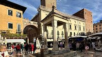 2-hour walking tour of Verona and the most famous places