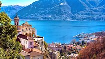 VIP Experience to Lake Maggiore and Borromean Gems