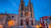 Burgos Private Tour from Bilbao