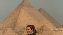  Day Tour to Giza Pyramids And Sphinx with food included 
