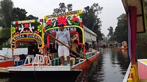Xochimilco Tour 