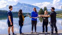 Year Round Tour: Banff and its Wildlife