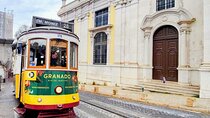 Lisbon: First Timers Private Walking Tour 