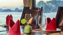 2 days La Casta Cruise of Halong and Lan Ha Bay