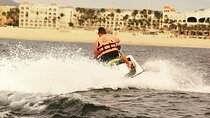 Jet Skiing in Cabo San Lucas 