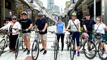 Rent a Touring Bike to Explore Osaka and Beyond