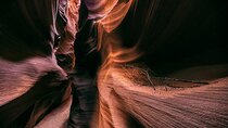 Page Secret Antelope Canyon and Horseshoe Bend Tour