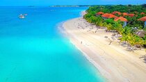 Private Negril Day Tour From Montego Bay 